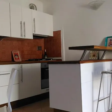 Da Annamaria Appartamento Le Grazie (Liguria)