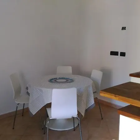 Da Annamaria Appartamento