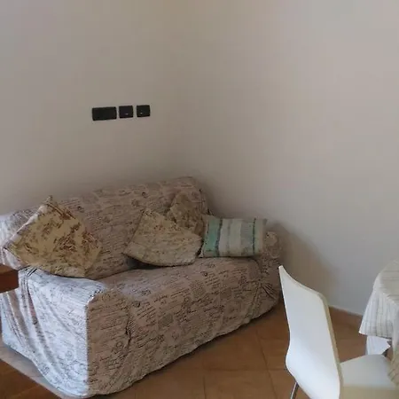 Da Annamaria * Le Grazie (Liguria)