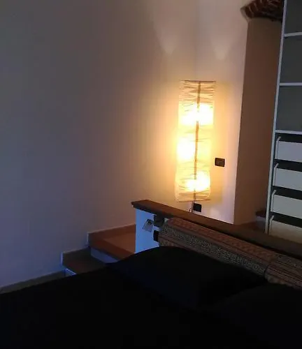 Lejlighed Da Annamaria Le Grazie (Liguria)
