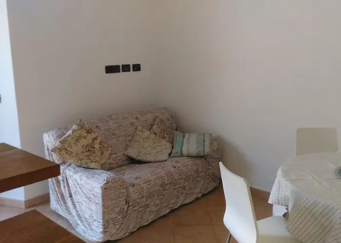 Da Annamaria * Le Grazie (Liguria)